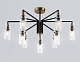 люстра на штанге ambrella light high light heigh light lh56117