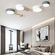 потолочный светильник imperiumloft solen 207843-26
