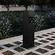 уличная розетка st luce socket sl9012.405.00