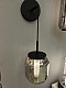 подвесной светодиодный светильник odeon light exclusive hightech jam 5409/5l