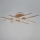 потолочный светильник reluce 85490-0.3-04 fg