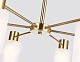 люстра на штанге ambrella light traditional modern tr9581