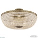 потолочная люстра bohemia ivele crystal al19051/55ol agb