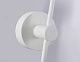 настенный светильник ambrella light linetech fl66388
