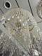подвесная люстра odeon light chokka 5028/12