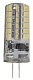 лампа светодиодная эра g4 3,5w 4000k led jc-3,5w-12v-840-g4 б0033196