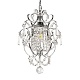 подвесной светильник loft it burlesque 10417 cr