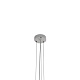 подвесная люстра lightera chad le116l-60w