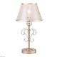 настольная лампа декоративная favourite teneritas 2553-1t