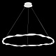 подвесной светодиодный светильник mantra madagascar 6570