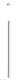 подвесной точечный светильник fiberli tube460ww 12110203