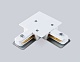 коннектор питания угловой ambrella light track system gl7165