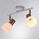 спот arte lamp falena a3117pl-2wh