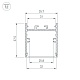 профиль arlight sl-line-3638-lw-2000 white 038444(1)