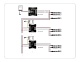 усилитель для светодиодных лент ambrella light led strip gs11801