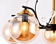 потолочная люстра ambrella light traditional tr9072