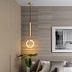 подвесной светильник imperiumloft finnur 240165-23