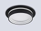 встраиваемый светильник ambrella light techno spot ip protect tn6708