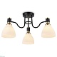 потолочная люстра ambrella light traditional modern tr303303
