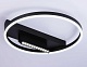 потолочный светодиодный светильник ambrella light comfort linetech fl51458