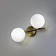 настенный светильник citilux ronny cl242323