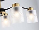 люстра на штанге ambrella light loft traditional tr303325
