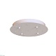 основание потолочное 8l mantra modular light florones 9366