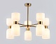люстра на штанге ambrella light high light heigh light lh56093