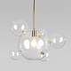 подвесной светильник loft it bolle 2034-p6
