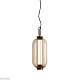 подвесной светильник delight collection bia 10082p/b amber