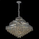 подвесная люстра citilux naiad cl315191