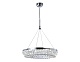 подвесная люстра ambrella light traditional tr5022