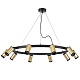 подвесная люстра lightstar rullo (571020+214440-10+203437-10) lr02040037