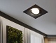 встраиваемый светильник ambrella light techno spot standard tech tn102744
