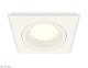 встраиваемый светильник ambrella light techno xc7631001 (c7631, n7010)