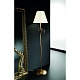 торшер mantra paola painted gold 3543