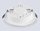 встраиваемый светильник ambrella light techno spot standard tech tu5011