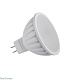 лампа светодиодная kanlux led15 gx5.3 5w 3000к 22207