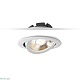 встраиваемый светильник delight collection da8304dr