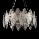 подвесная люстра modelux ml.2293.600 gd