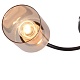 потолочная люстра reluce 01608-0.3-03 bk+brass