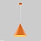 подвесной светильник tk lighting 3280 cono a068521