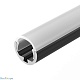 профиль arlight round-d10.5-2000 anod black 033036