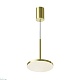подвесной светильник maytoni plato p076pl-l12w4k-bs