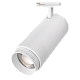 трековый однофазный светильник wolta wtl-45w/02w