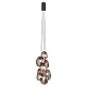 подвесная люстра odeon light mussels 5038/8