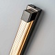 настенный светильник led4u l2244-520 bk
