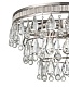 подвесная люстра vele luce augostina vl3253p06