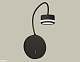 бра ambrella light traditional (c9596, n8415) xb9596200