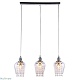 подвесной светильник ambrella light traditional tr3612